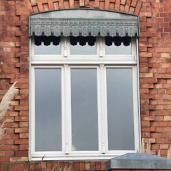 Radtour durch die Steinbeckervorstadt